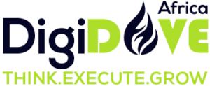 Digidove Africa | Premium Design & AI Consulting for African Businesses