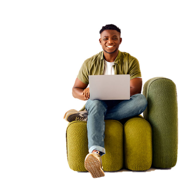 The World is Online. Your Company Should be too