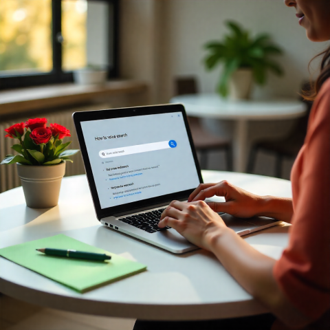 The New Era of Search: What Voice and Visual Discovery Mean for Marketers