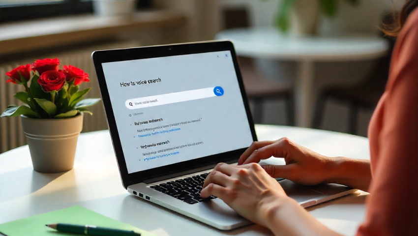 The New Era of Search: What Voice and Visual Discovery Mean for Marketers