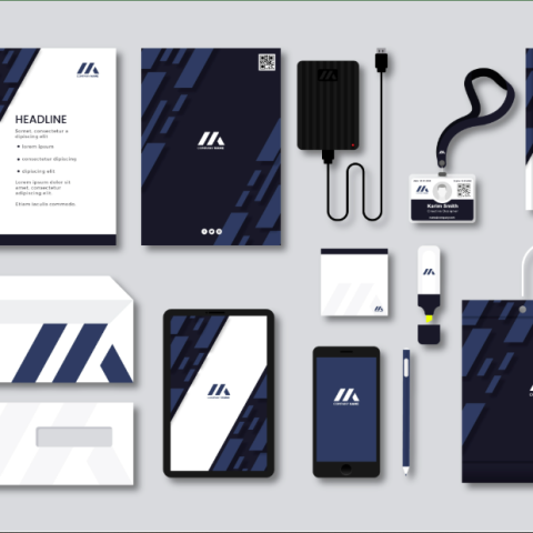 Why Brand Identity Matters: How to make your business stand out