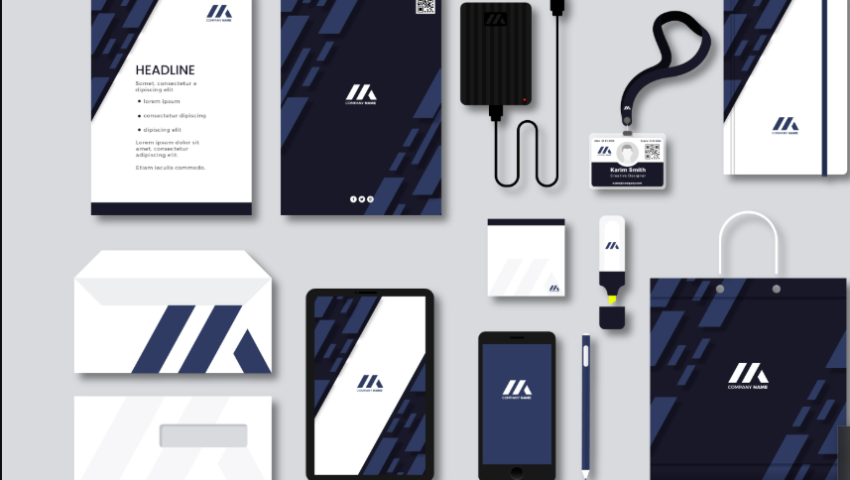 Why Brand Identity Matters: How to make your business stand out