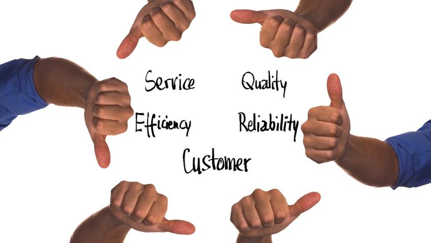 Customer Relationship Management (crm)