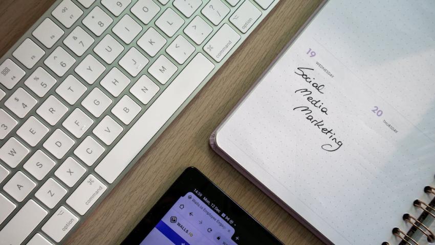 Social Media Management