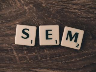 Search Engine Marketing (SEM)