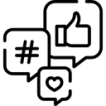 Social Media Graphics