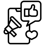 Social Media Advertising  